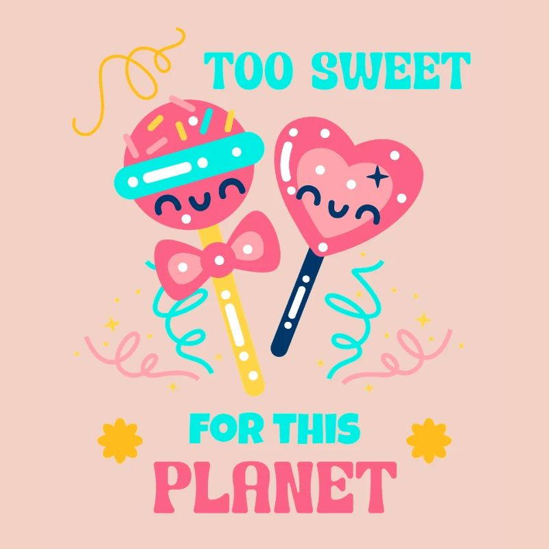 Candy Queen Candy Mode