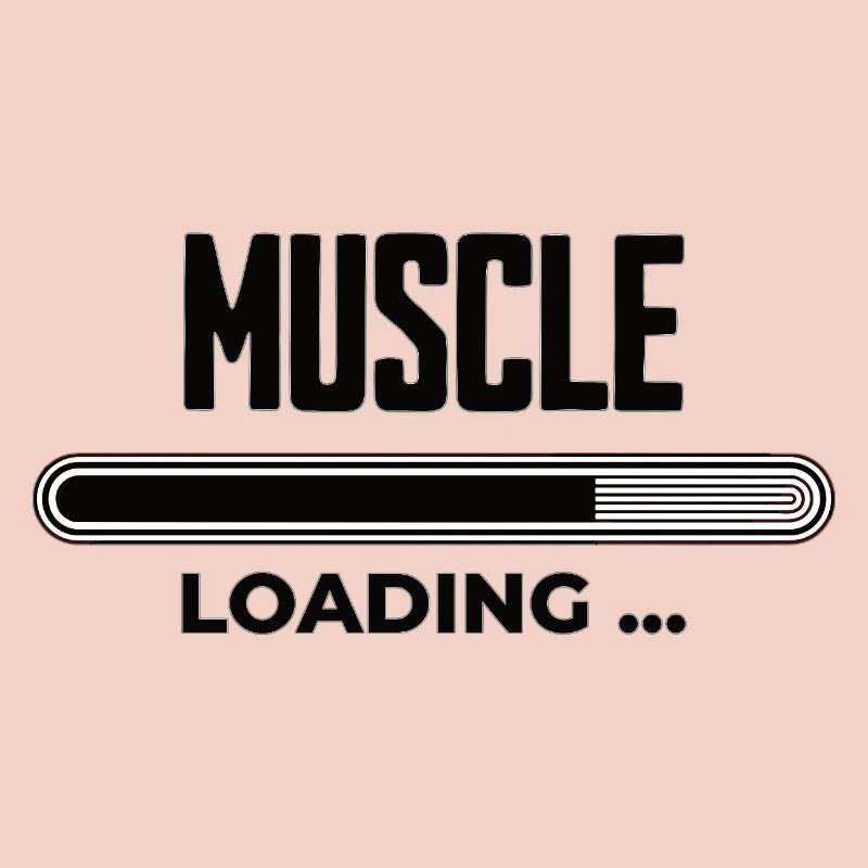 Muscle Loading Progress