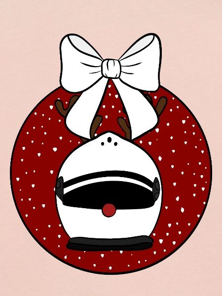 Weihnachtskugel 