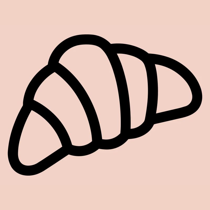 croissant
