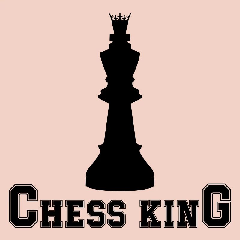 Roi des échecs