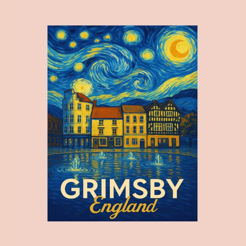 Grimsby England
