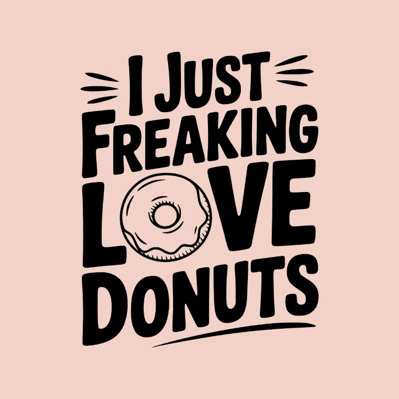 J’adore les beignets