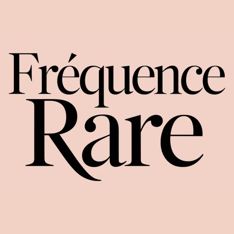 Fréquence Rare