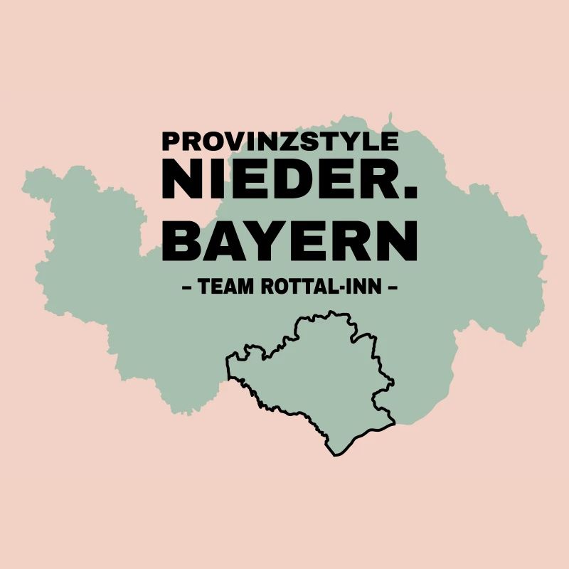 Lower Bavaria | ROTTAL-INN
