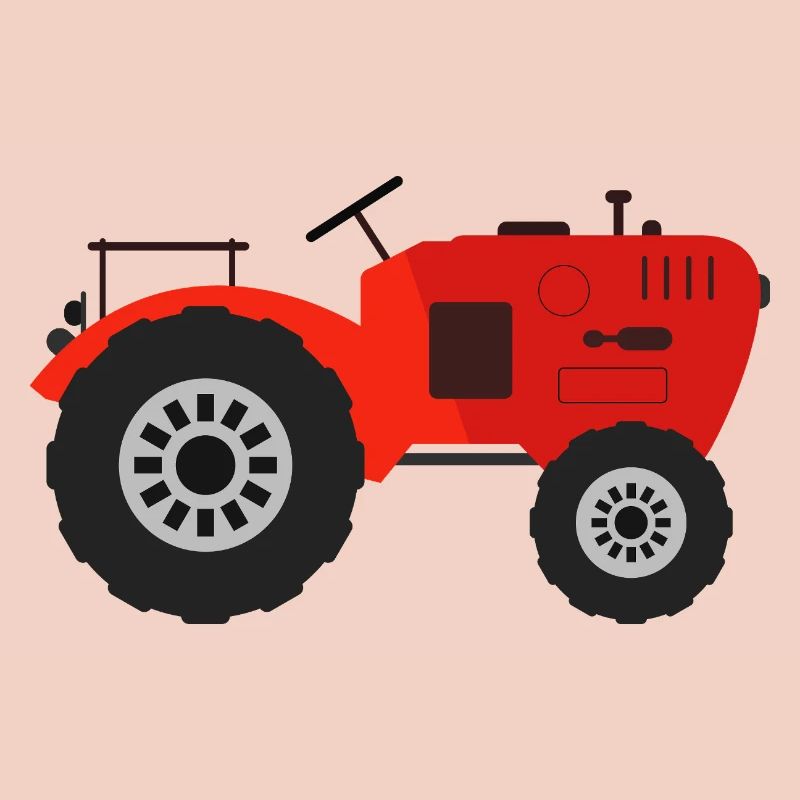 Traktor