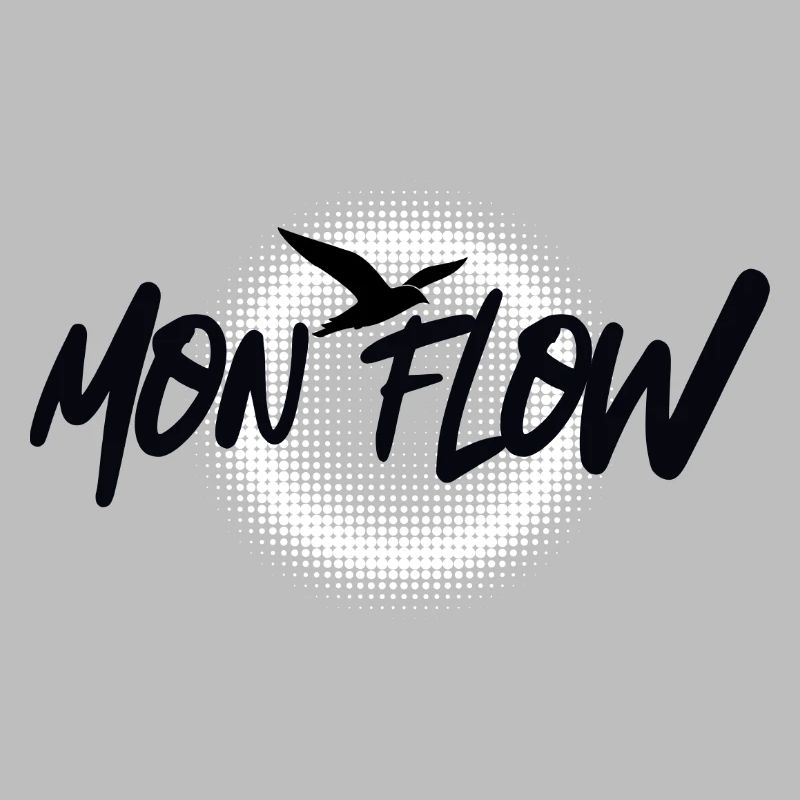 Mon Flow – Liberté et Flow dans un design moderne