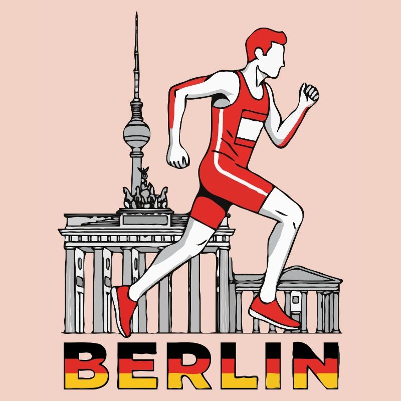 Berlin Runner