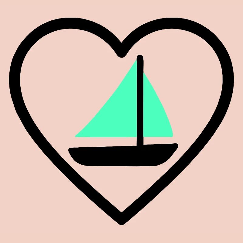 Cuore Vela – Passione Navigazione