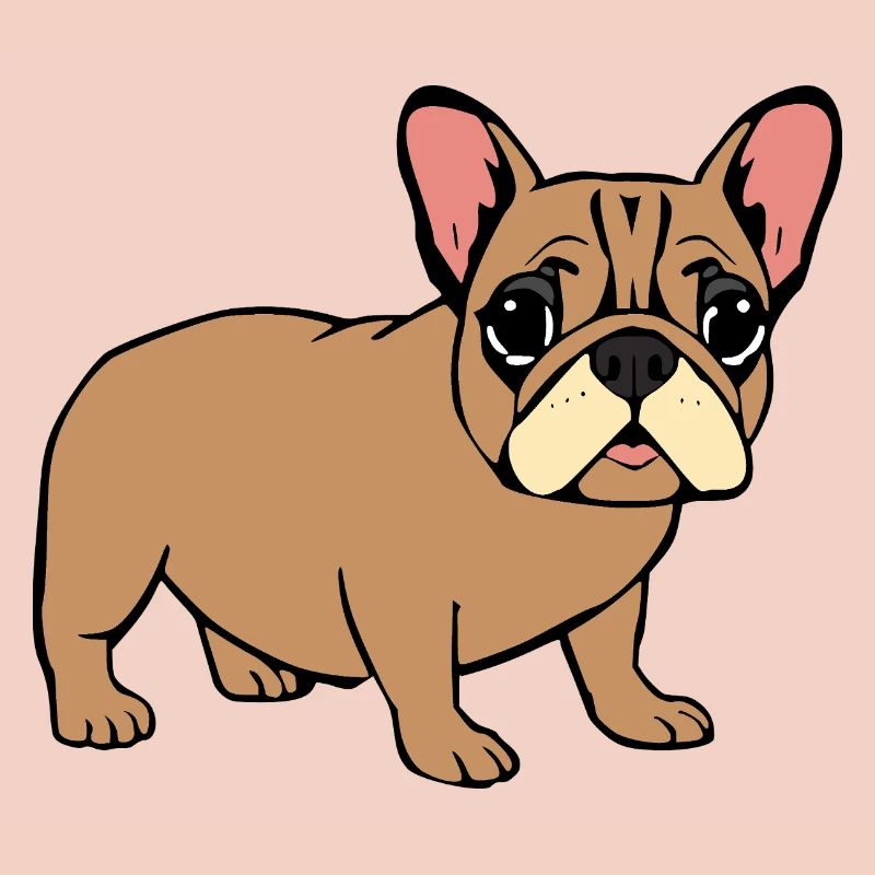 Bouledogue français