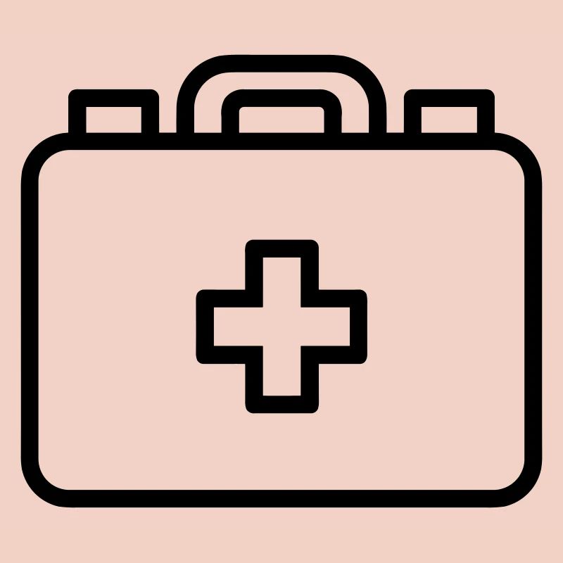 trousse de secours