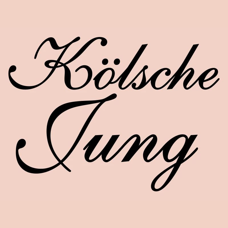 Cologne Young