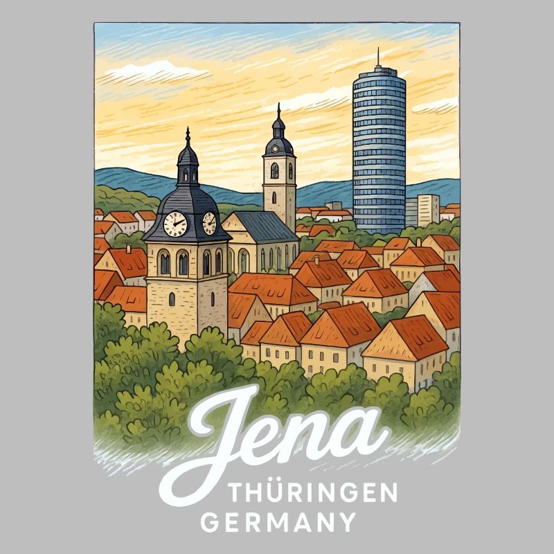 Iéna