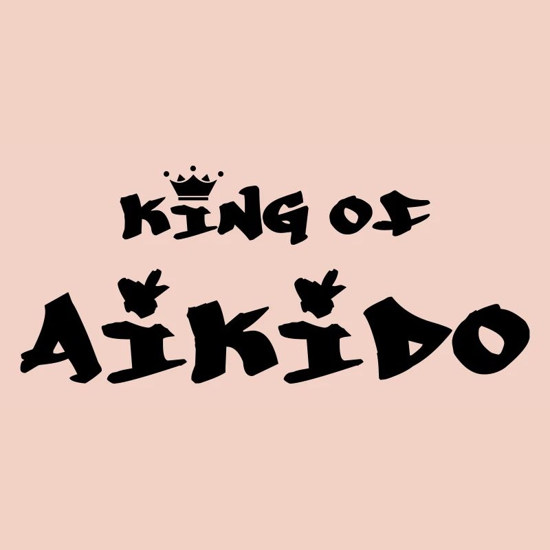 le Roi de l'Aïkido 