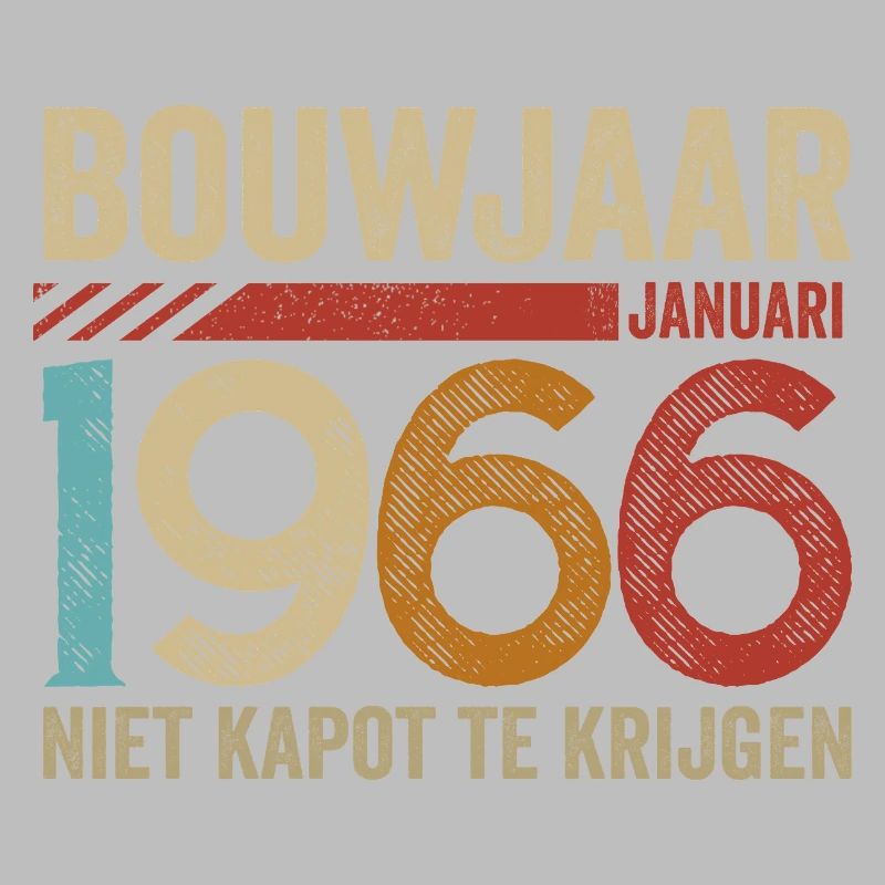 Année de construction : janvier 1966 ne peut être annulée