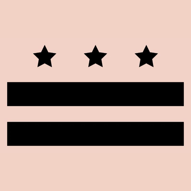 Drapeau de Washington
