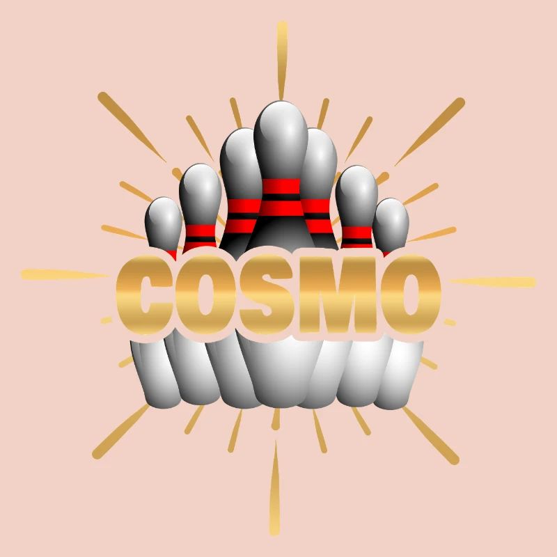 Gift for Cosmo