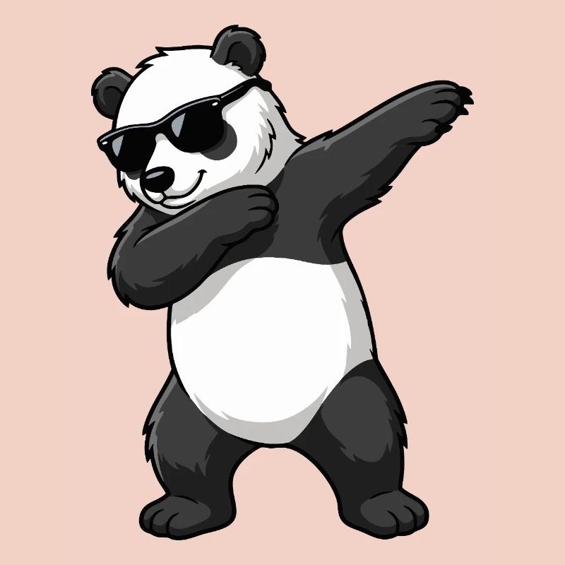 Dab Panda