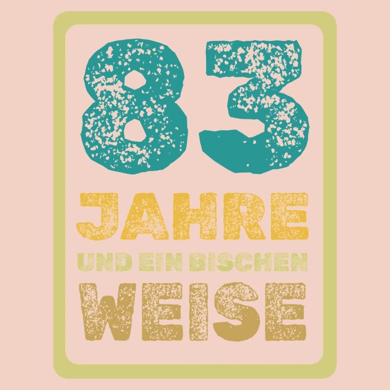 Alter 83