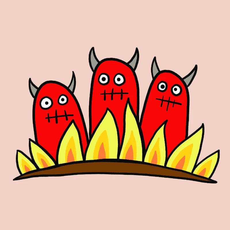 3 Devils