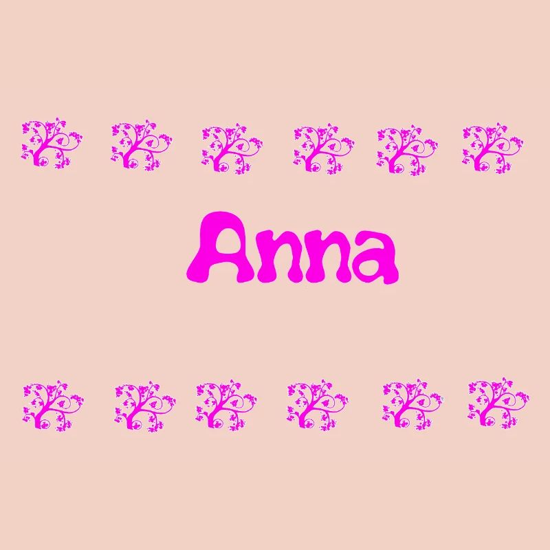 Anna Florale Bubble