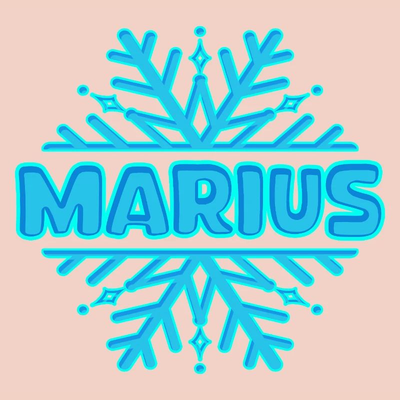Marius