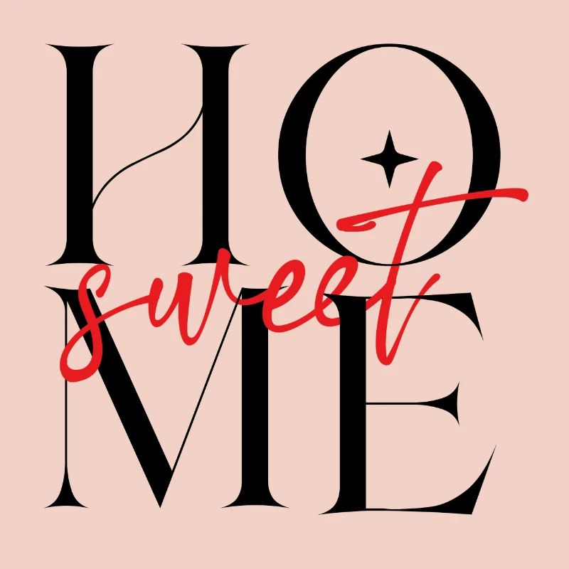 Sweet Script Rouge