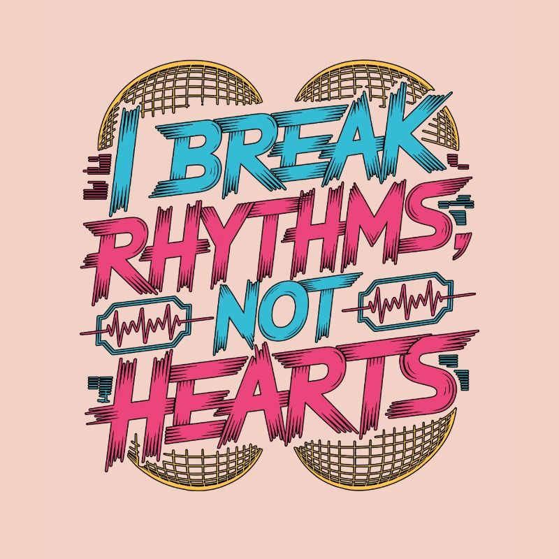 Technicien cardiaque I Breaks Rhythm Technicien en pacemaker