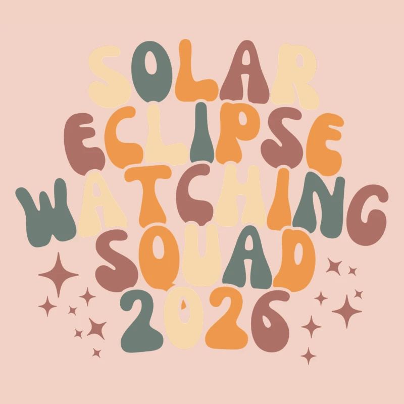Équipe rétro Sun Eclipse