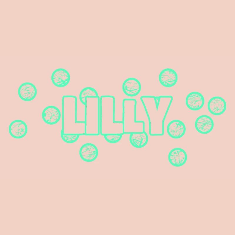 Drôle de Lilly