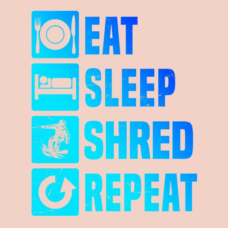 Conception compacte de snowboard pour snowboard