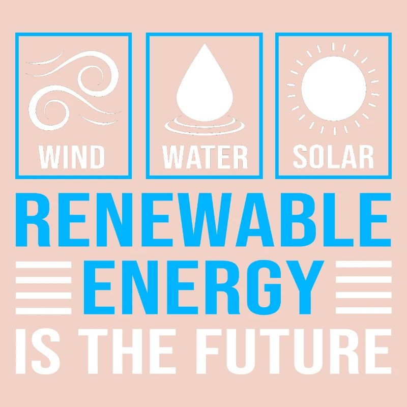 Renewable energies, solar cells, photovoltaics
