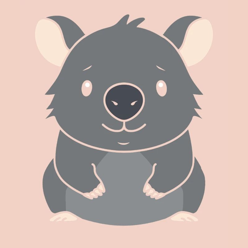 wombat