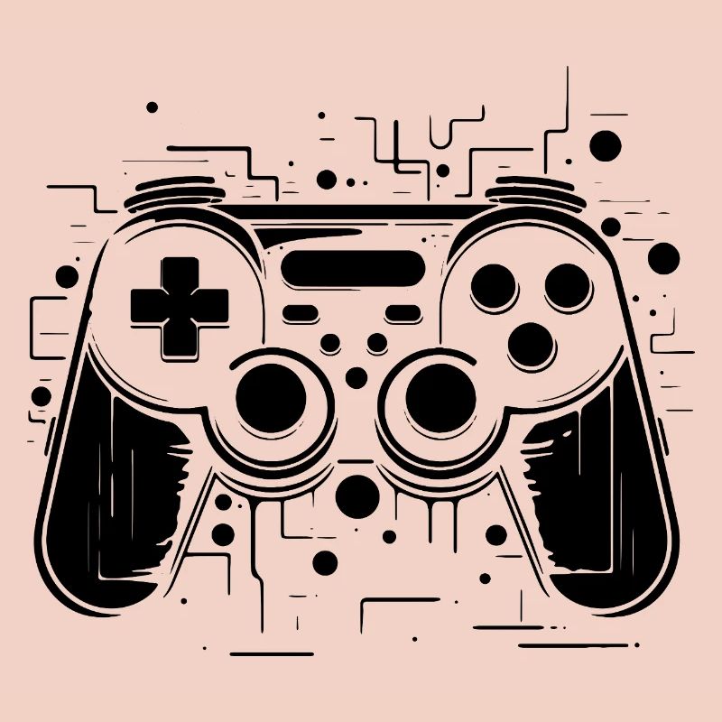 Spiel Controller