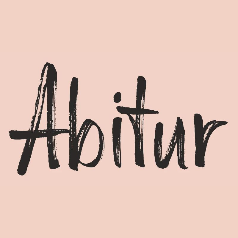 Conception du texte Abitur