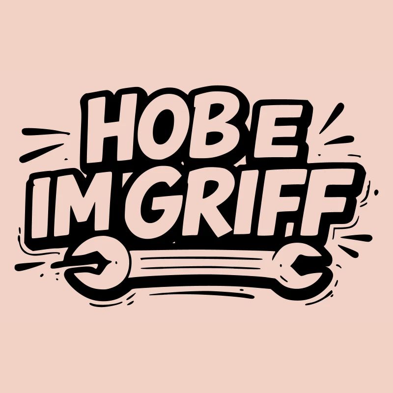 Hobe under control