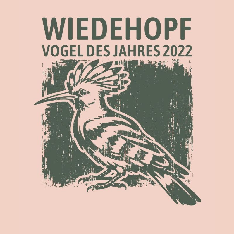 Hoopoe Oiseau de l’Année 2022