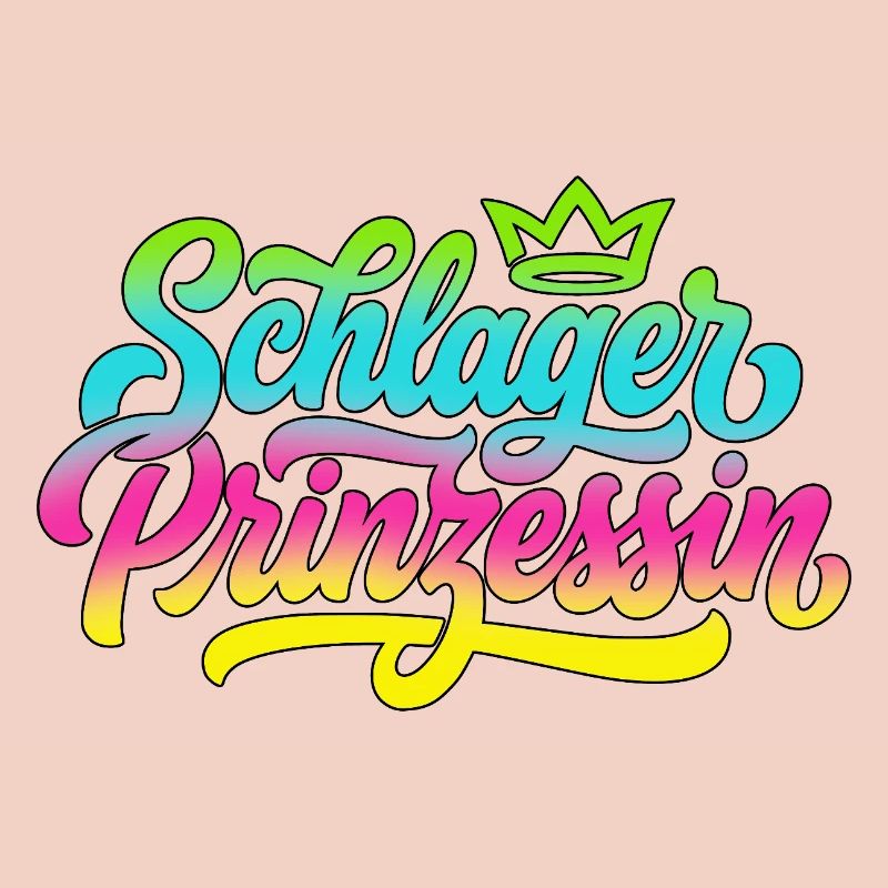 Princesse Schlager - Princesse Schlager