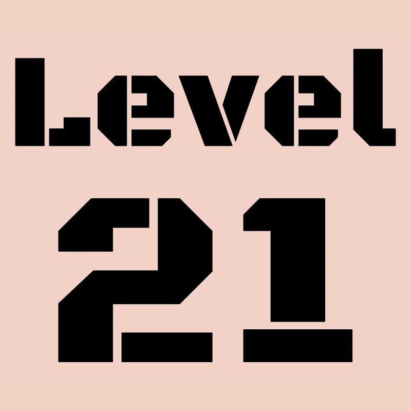 Niveau 21