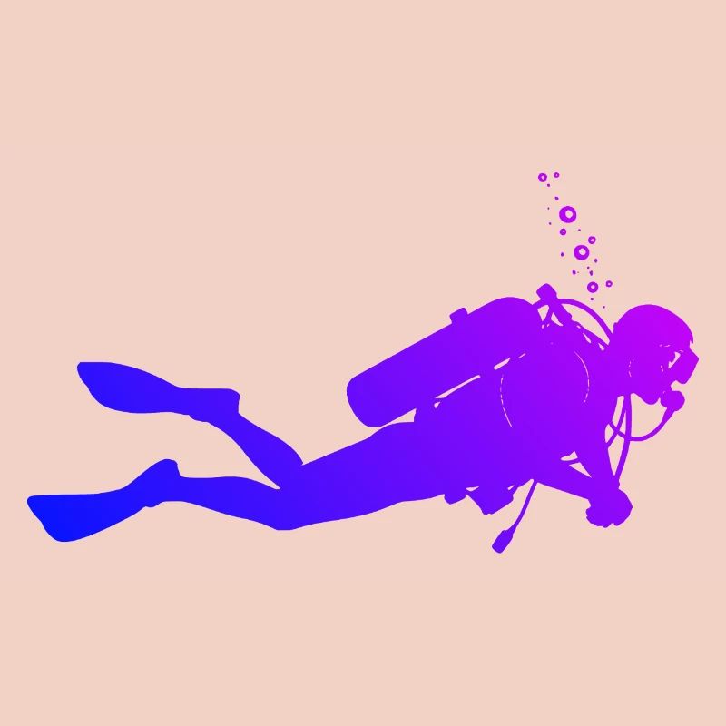 Conception de plongée à puissance