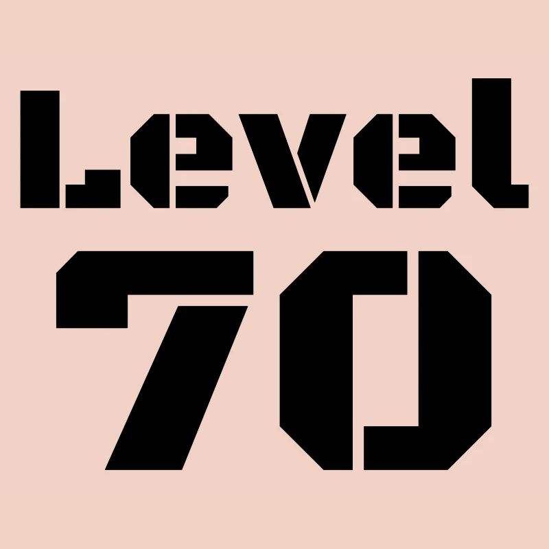 Niveau 70