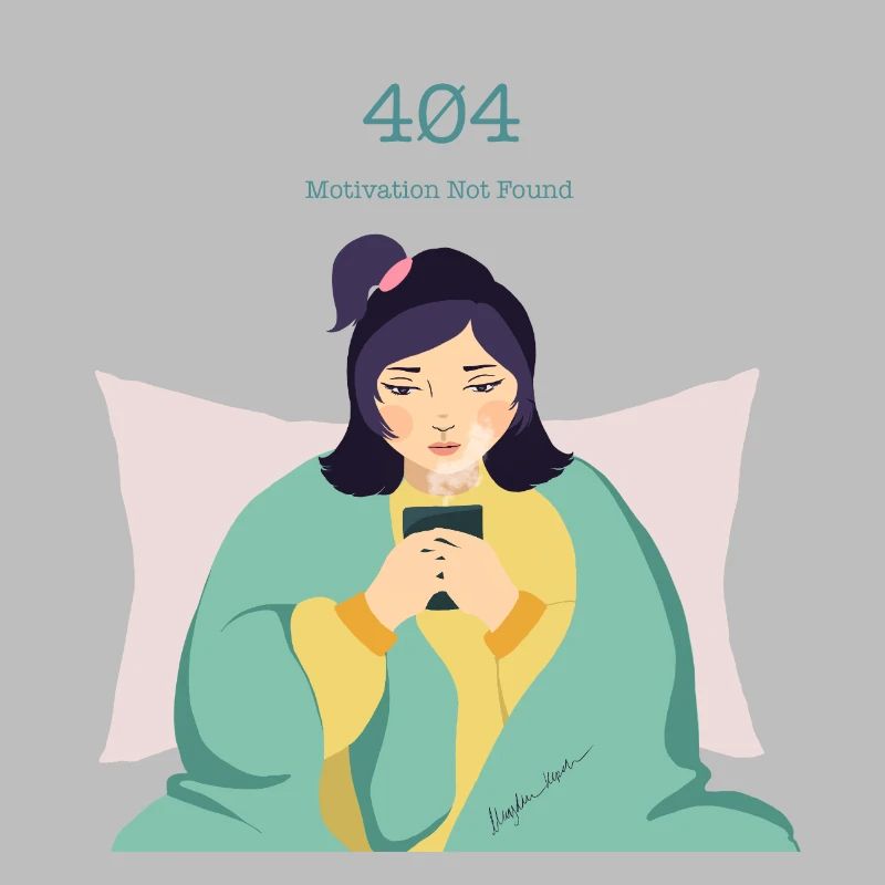 404 Motivation Missing