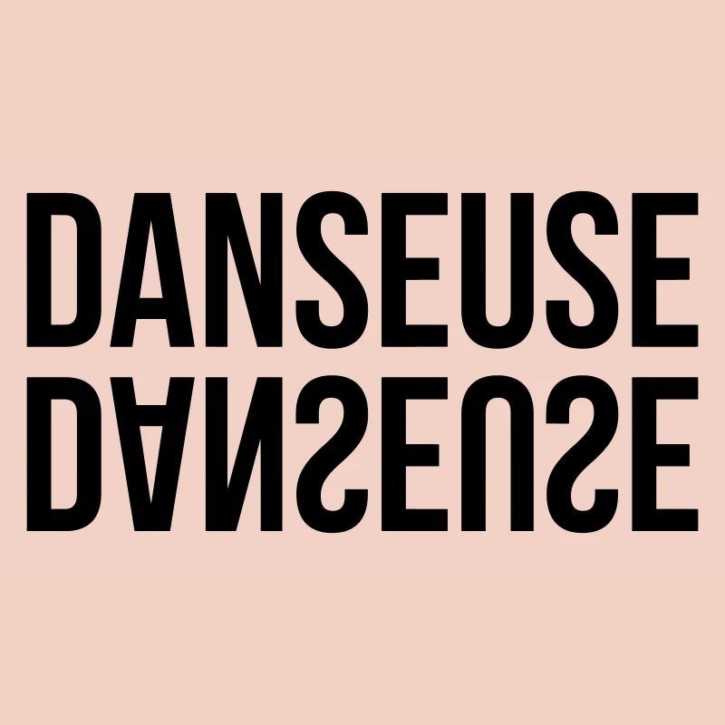 Danseuse - Danse