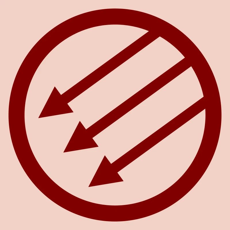 Iron Front / Eiserne Front / Järnfronten