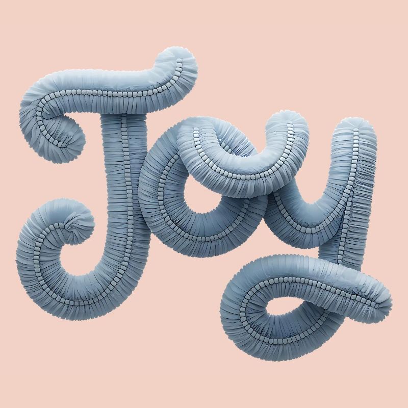 Joy Moderner Patchwork Look