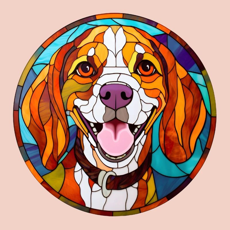 Foxhound d’Amérique