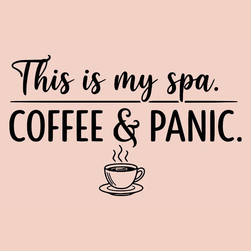 Café & Spa Panique