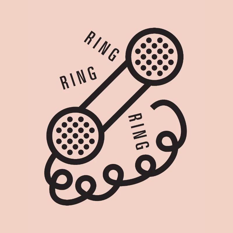 Ring Ring Ring