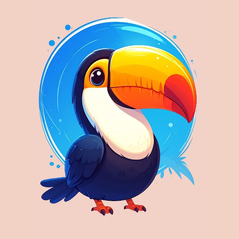 Toucan