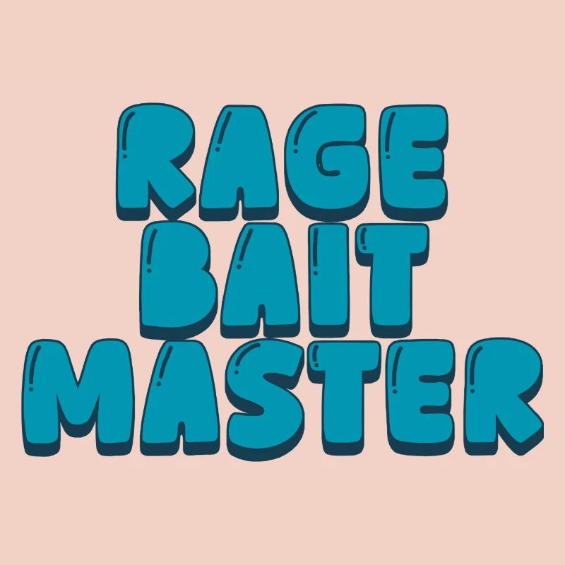 rage bait master